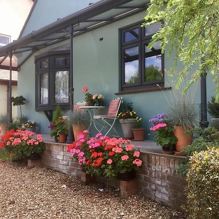 Weston Cottage Poole Exteriör bild