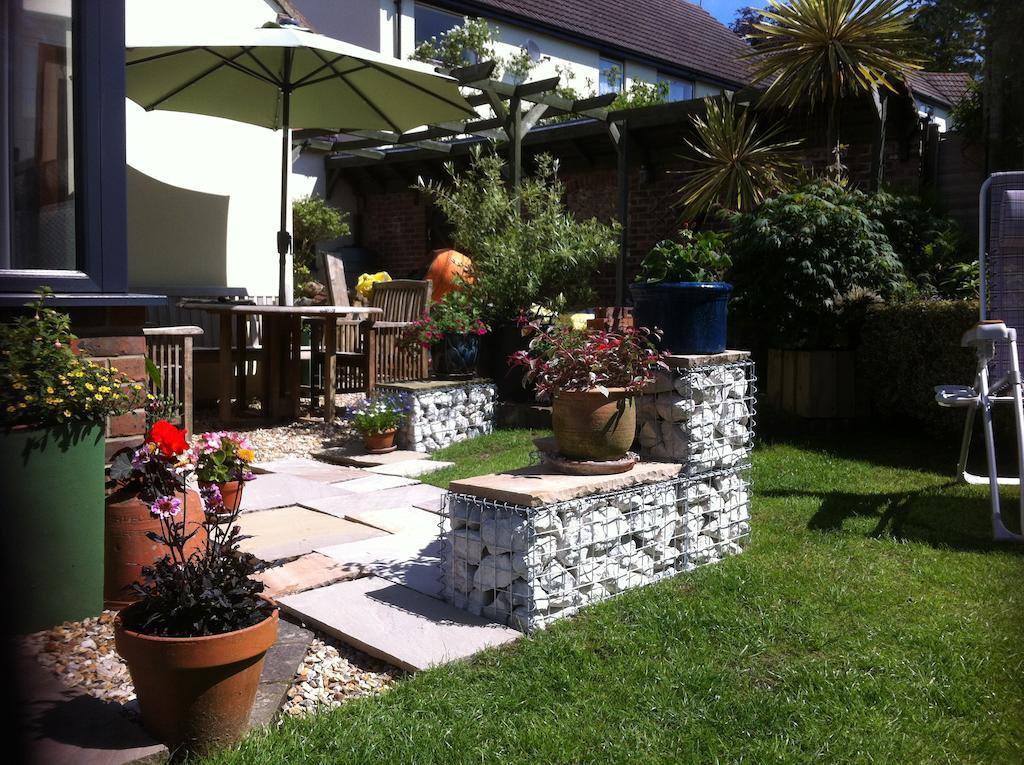 Weston Cottage Poole Exteriör bild
