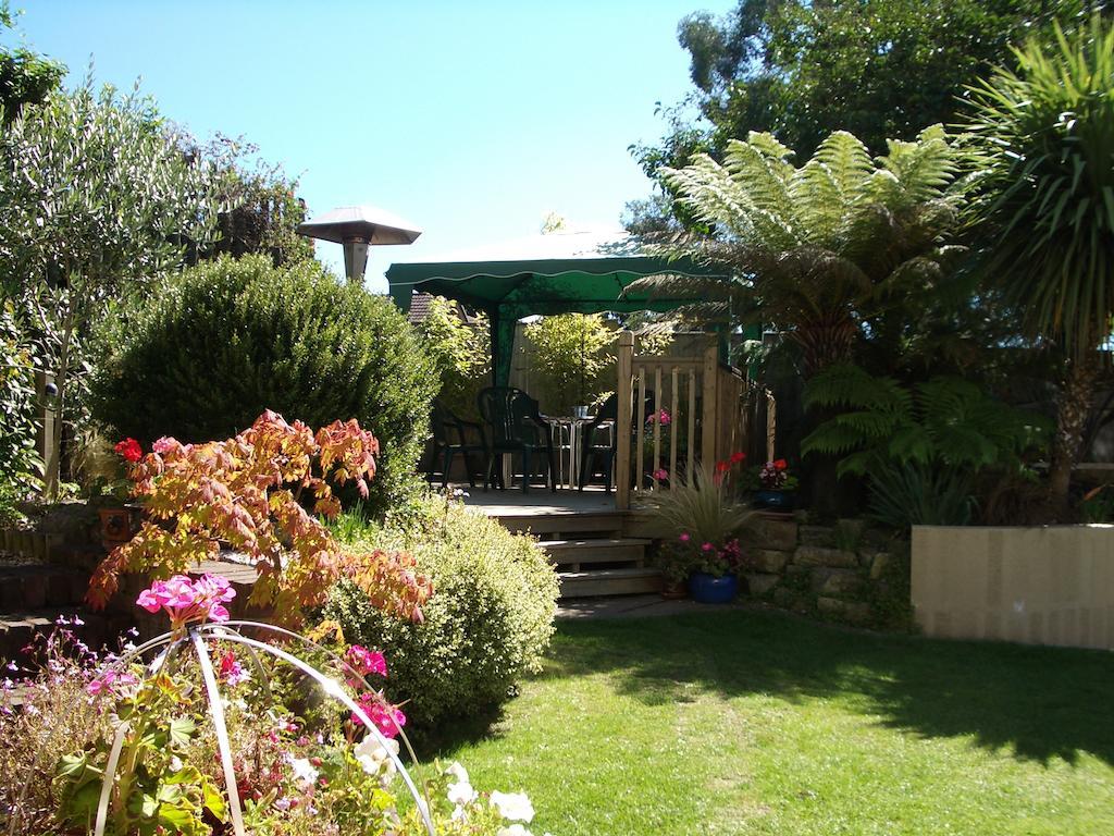 Weston Cottage Poole Exteriör bild