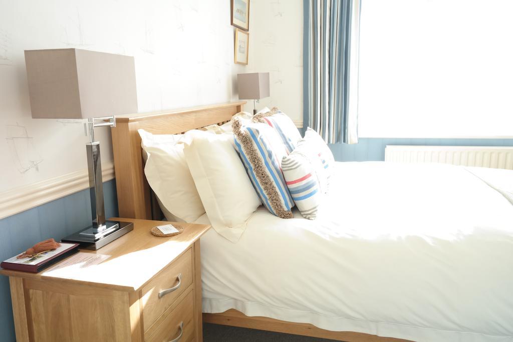 Weston Cottage Poole Rum bild